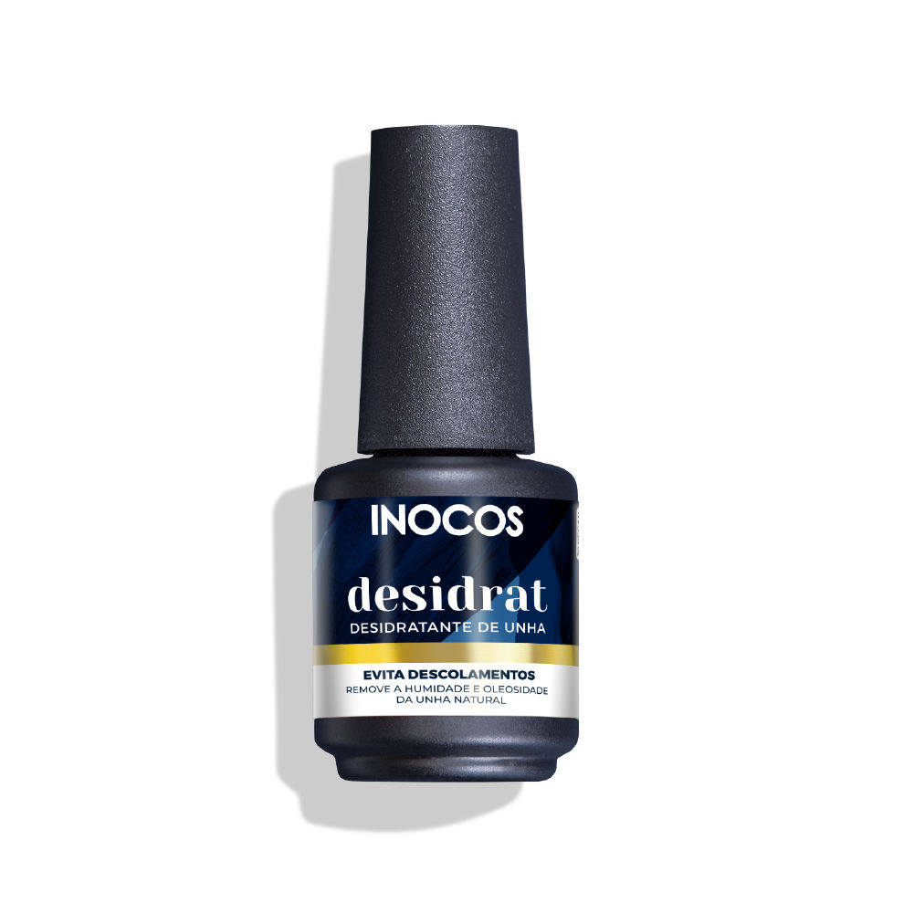 DESIDRAT PRE NAILS PREPARE 15ML