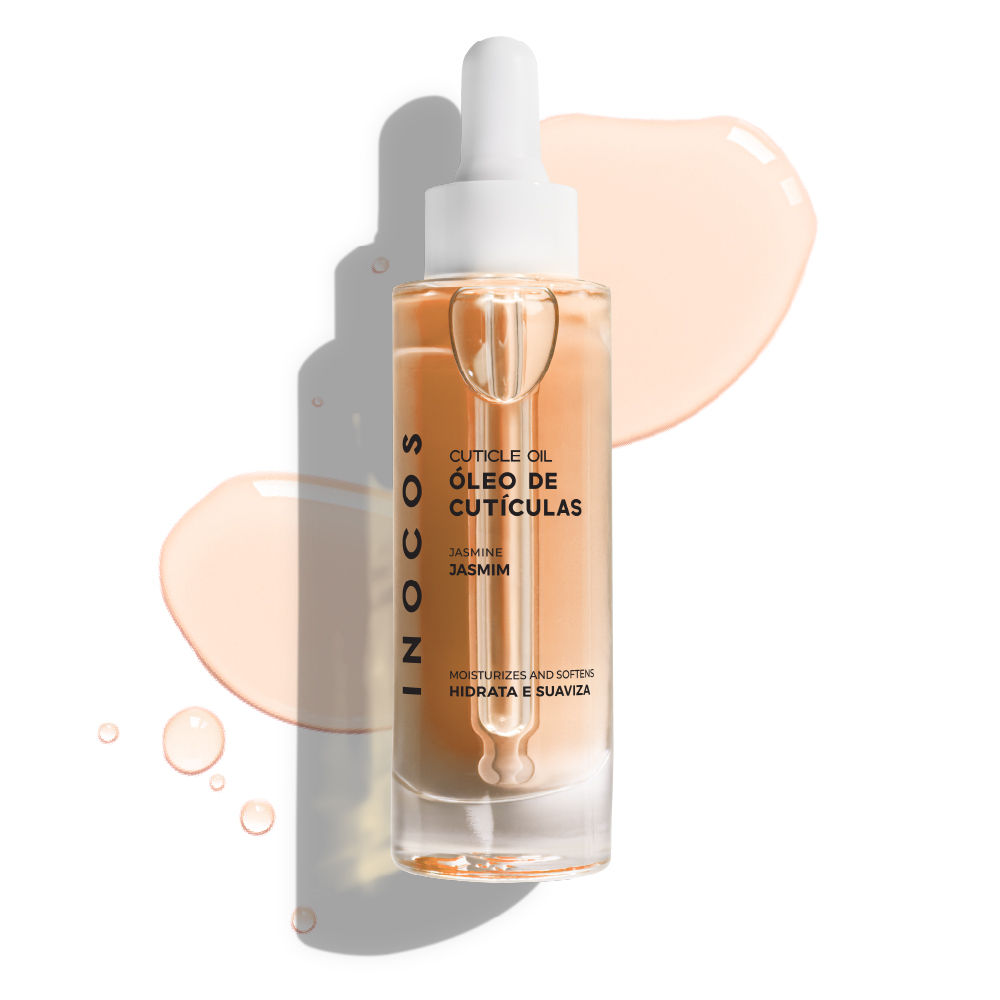 Huile cuticules XL Jasmin 30ml INOCOS