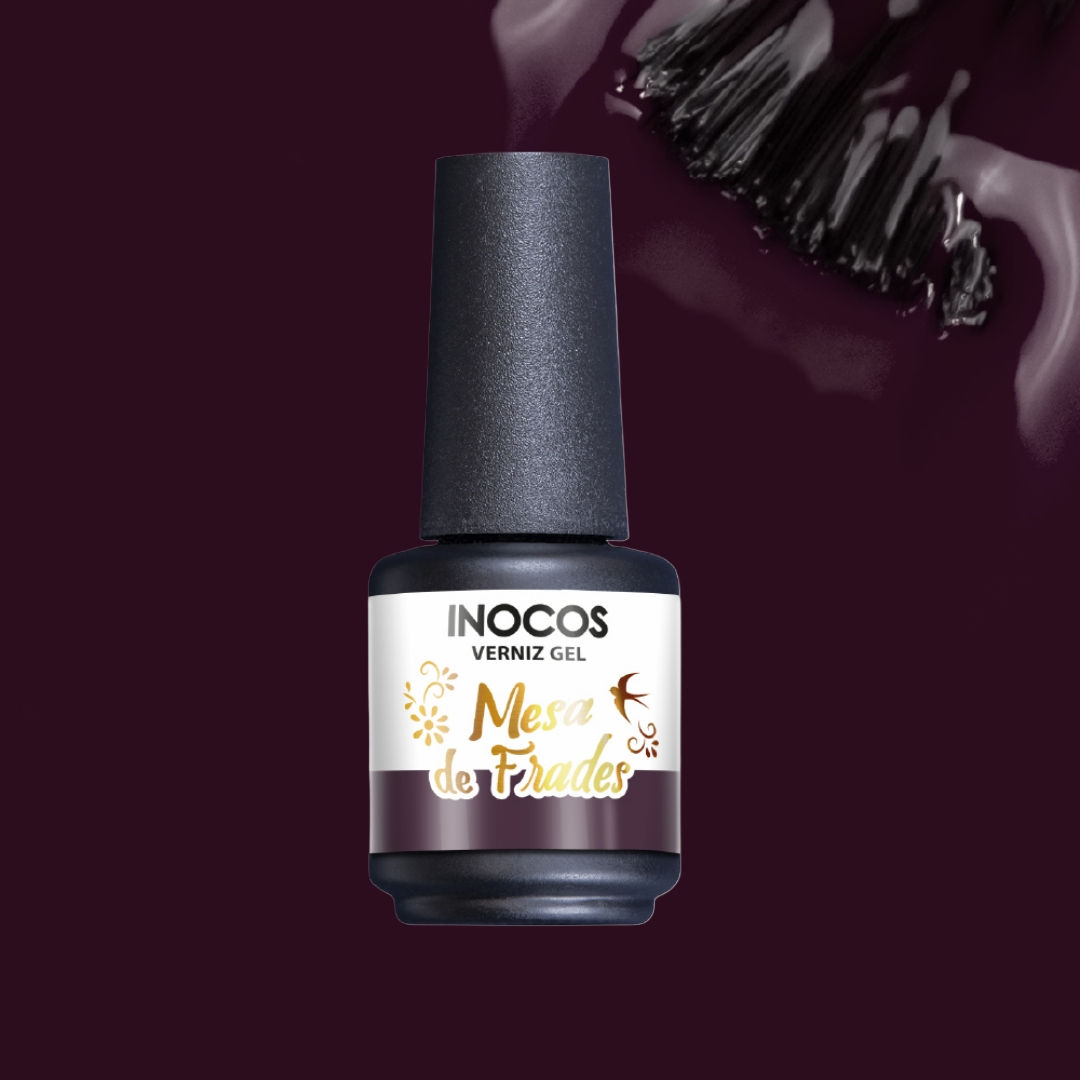 FADISTA MESA DE FRADES- VERNIS SEMI-PERMANENT - INOCOS 15ML