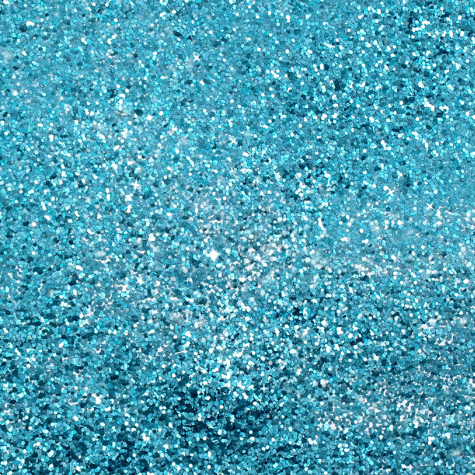 Miniature : BIOGLITTER 11 BLEU INOCOS 