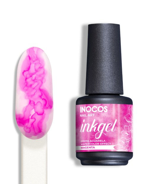 INK GEL MAGENTA AQUARELLE