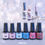 Miniature : Collection A Million Dreams 6pces 