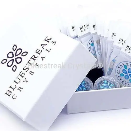 Serenity Mystery Box Purple (Violet) 450pces