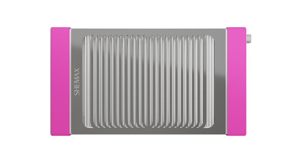 Miniature : ASPIRATION PORTABLE STYLE PRO-PINK-SHEMAX