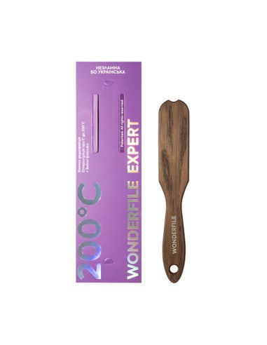 Miniature : Base en bois pieds WONDERFILE 