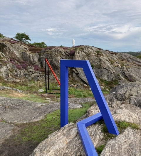 Dagresa till Bohuslän, 31 augusti 2023