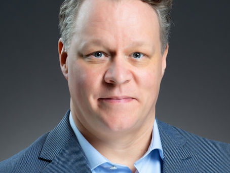 Patrik Steorn blir museichef för Göteborgs konstmuseum