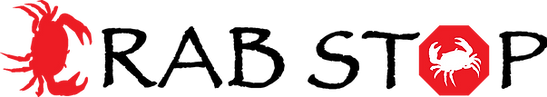 Crab Stop Logo