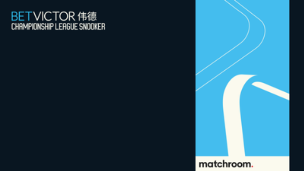 BetVictor Championship League Snooker Invitational 2026