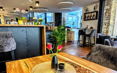 Palais M.Oguz
erdgeschloss Innenraum
Cafe , Restaurant , Bar