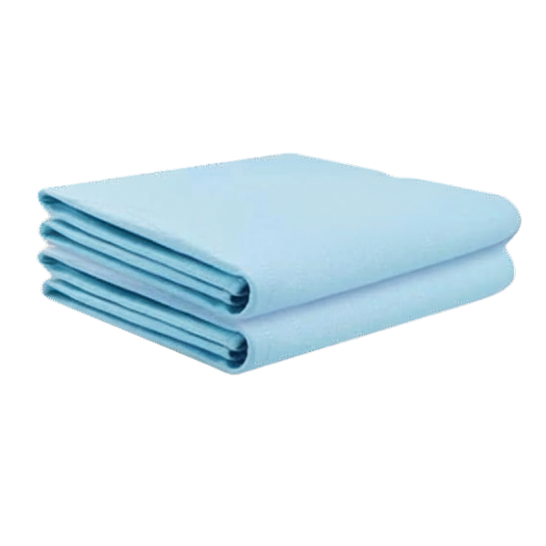 Hule clínico de traslado