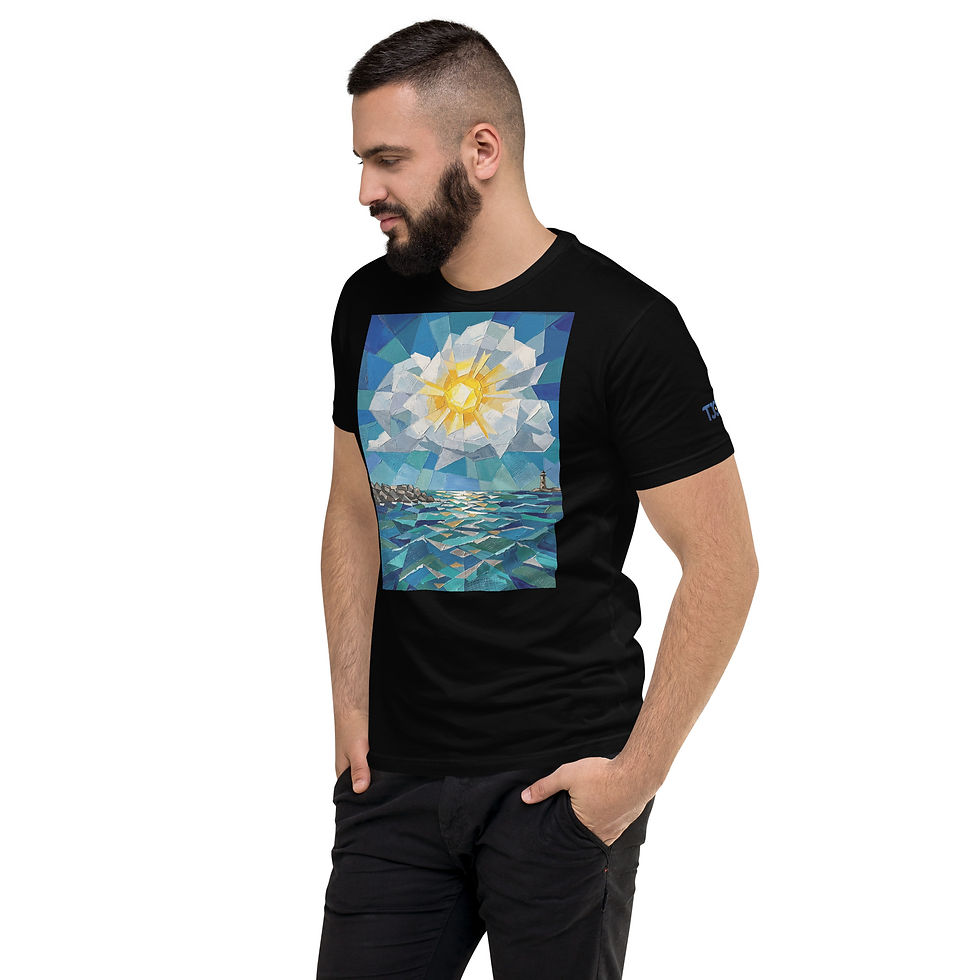 Thumbnail: Short Sleeve T-shirt