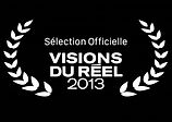 Au-delà de l'Ararat Sélection moyen métrage Festival du film Visions du Réel