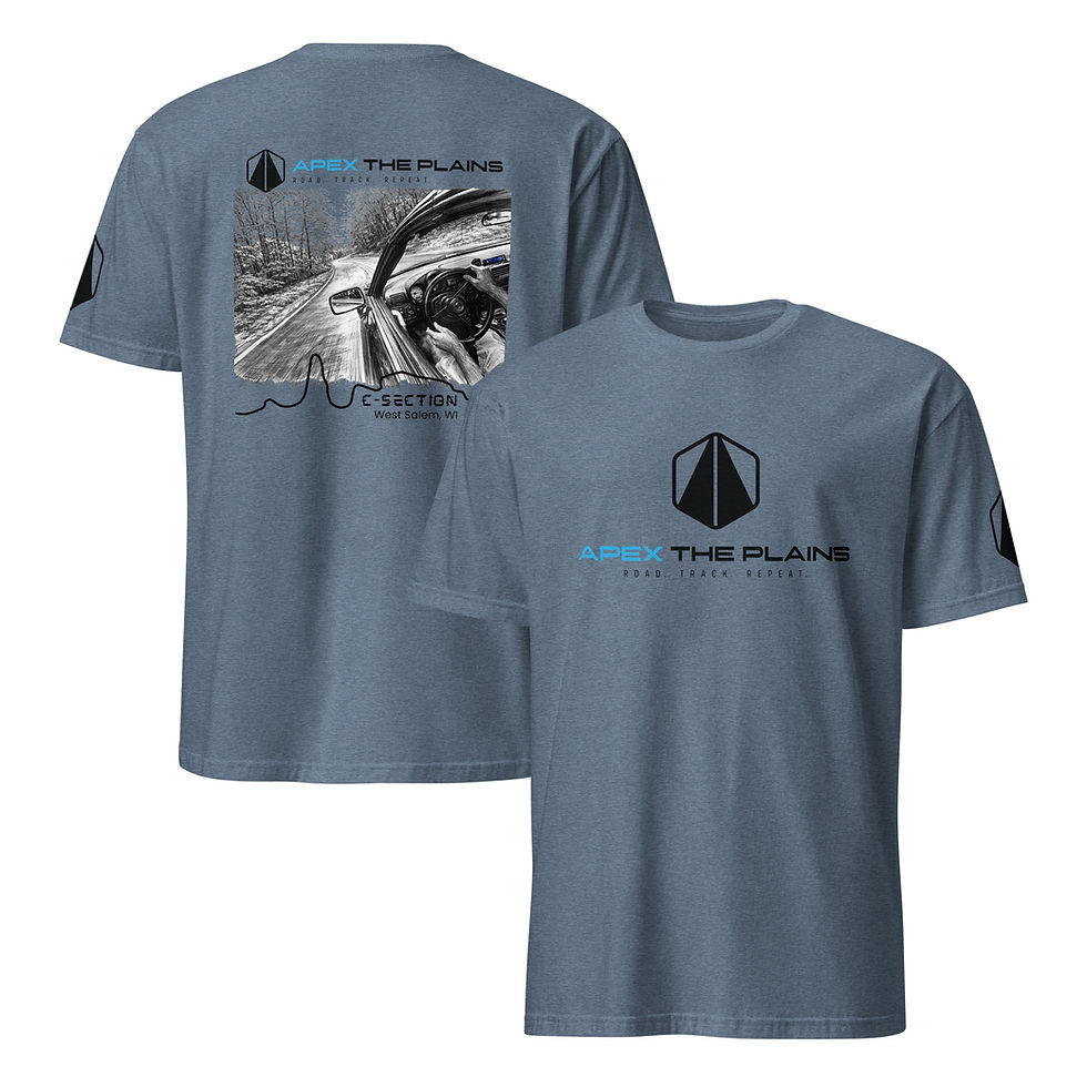 Thumbnail: C-Section T-Shirt