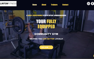 Linton Fitness