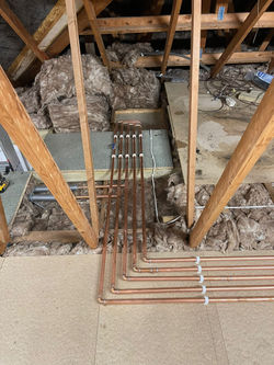 Precision Plumbing