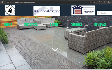 K N Construction icon.png