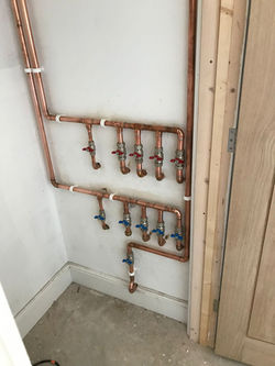 Precision Plumbing