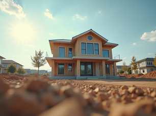 Expert Builders for Your Home Projects