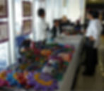 Expo venta artesanÃas