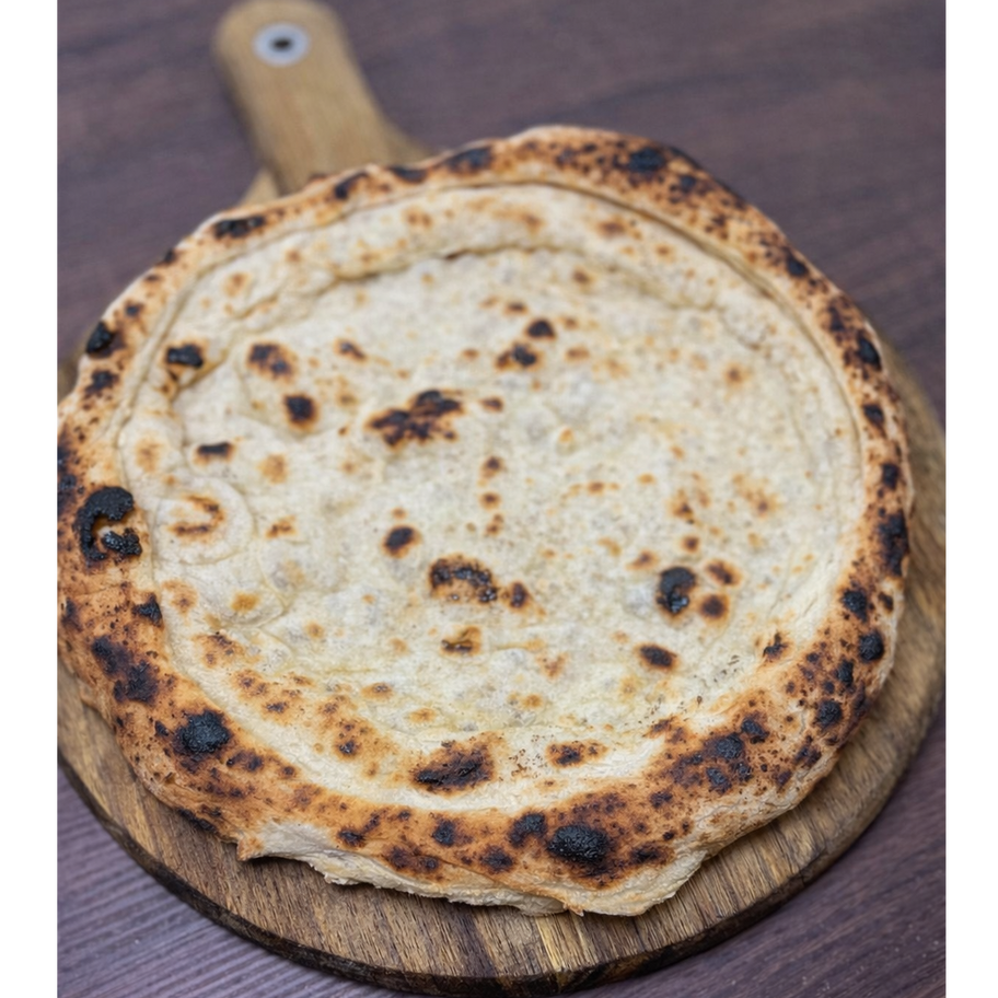 Dough Dorks Neapolitan Pizza Bases