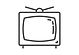 81896850-television-line-icon-outline-ve