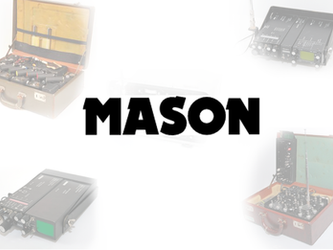 The FCPA Files: F.G. Mason Engineering (1990)