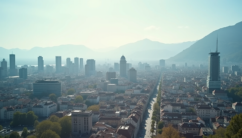 Les opportunités du marché immobilier suisse romand