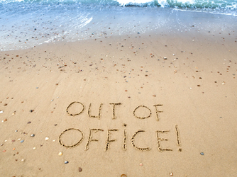 Out of Office, Not Out of Mind: Summer Compliance Strategies