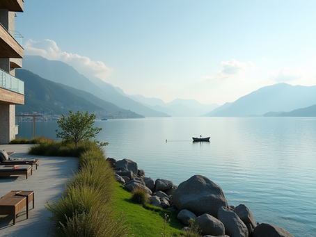 Location appartements Vaud : Trouvez votre chez-vous idéal !
