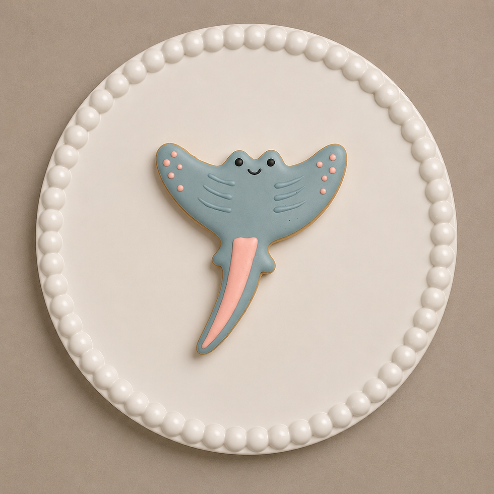 Thumbnail: Summer Cookies 2026