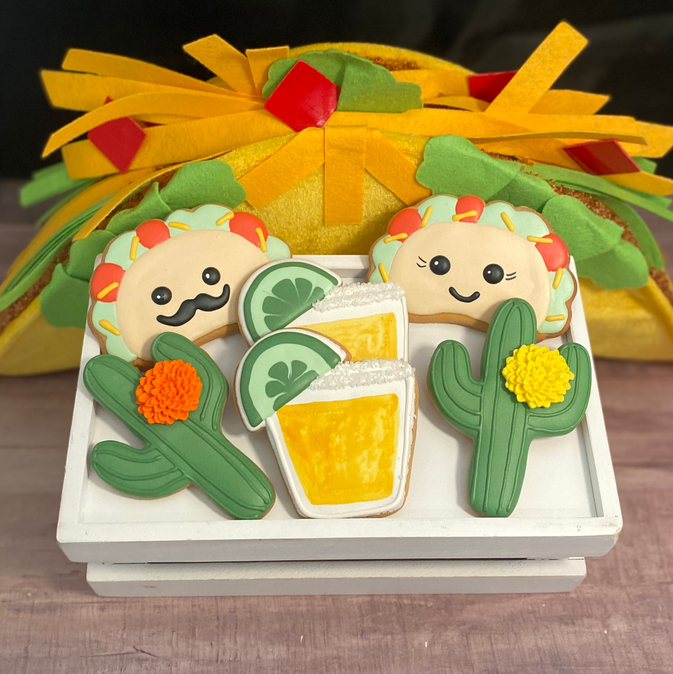 Cinco De Mayo 2026