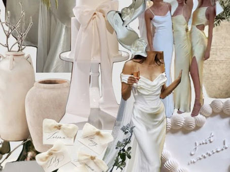 The Ultimate Guide to Finding Your Dream Wedding Dress