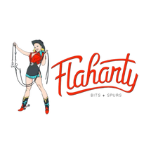 Flaharty Logo