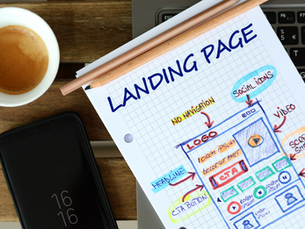 How to Structure a Landing Page That Converts Fitness Clients