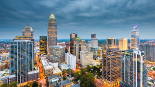 Top 10 Must-Have Features for Small Business Website in Charlotte