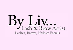 BY LIV logo