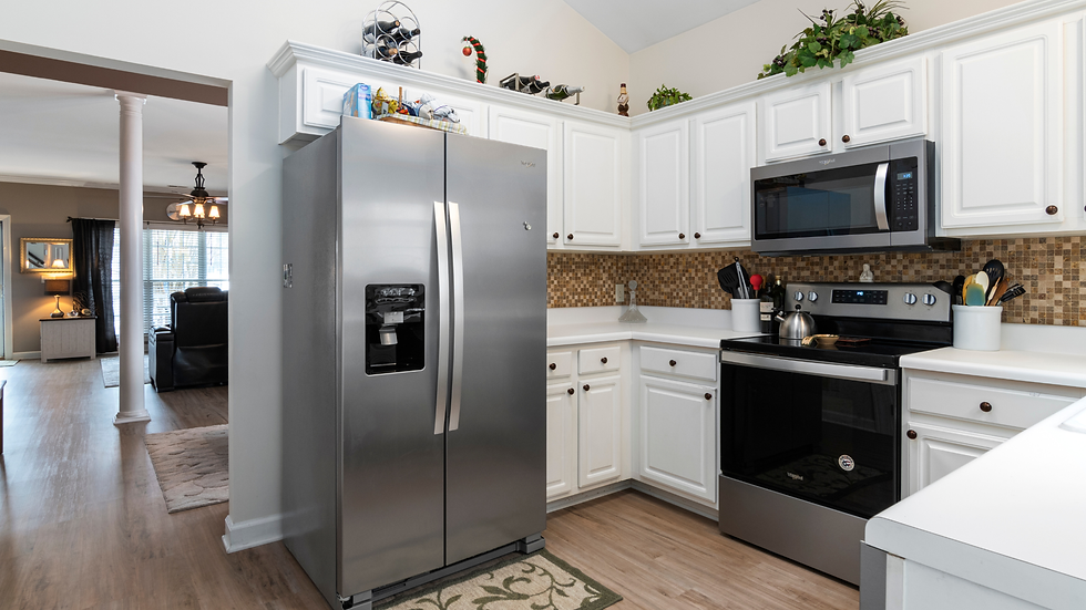 Will My Battery Keep My Fridge and Well Pump Running During an Outage?