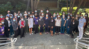 #NDAFW: How the Cooper Center for Healing Supports Our Patients and Community