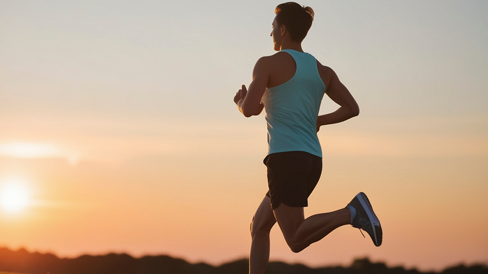 The Hardest Mile: A Beginner's Guide to Movement for a Longer, Better Life
