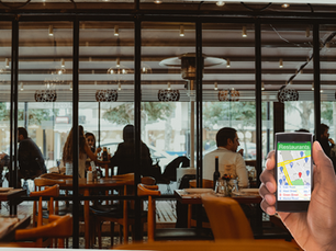 Local SEO for Restaurants: How to Get Found in Your Community