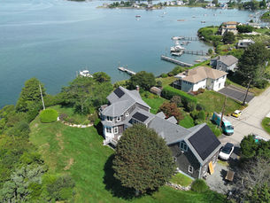 Level 2 EV Charger Installation In Rhode Island: What To Expect and What It Costs