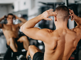 Your Body's True 401(k): Why Muscle is Your Metabolic Bank Account for a Longer, Richer Life