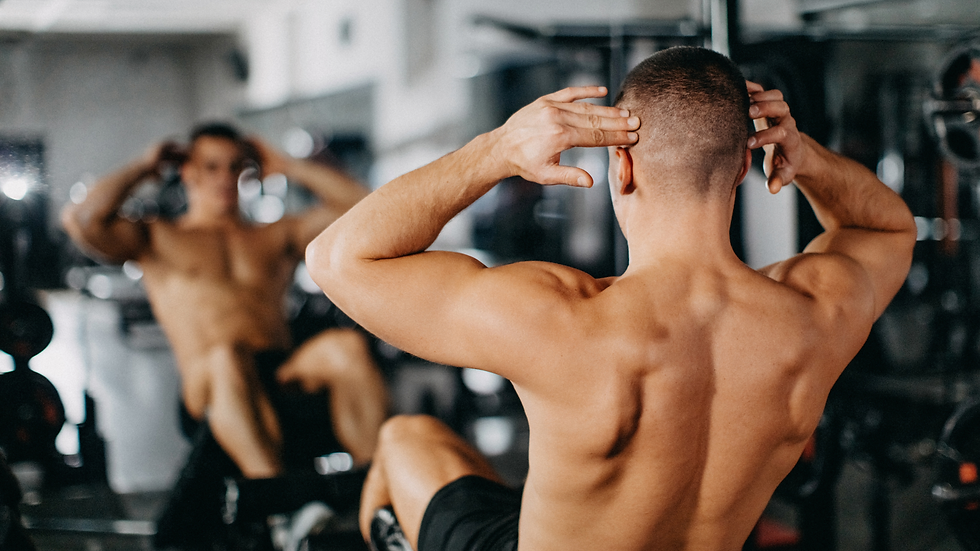 Your Body's True 401(k): Why Muscle is Your Metabolic Bank Account for a Longer, Richer Life