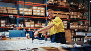 Why Every Blue-Collar Business Needs a Visual Portfolio on Their Site