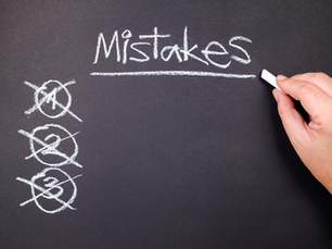 Consulting Website Mistakes That Cost You High-Value Clients