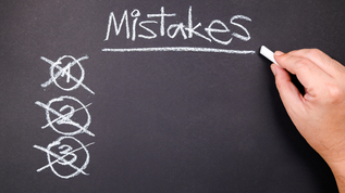 Consulting Website Mistakes That Cost You High-Value Clients