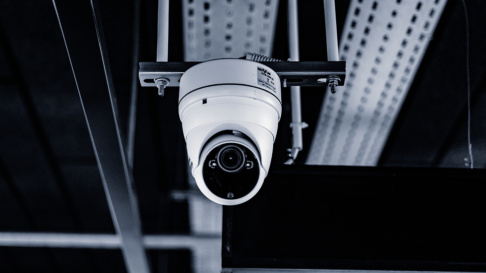 Indoor vs. Outdoor Cameras: Coverage Mistakes Homeowners Make
