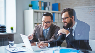 Consultant Website Checklist: What to Include (and What to Leave Out)