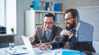 Consultant Website Checklist: What to Include (and What to Leave Out)